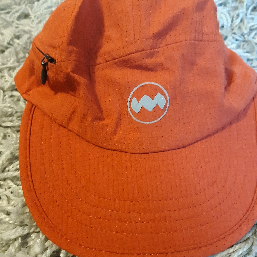 Janji running hat